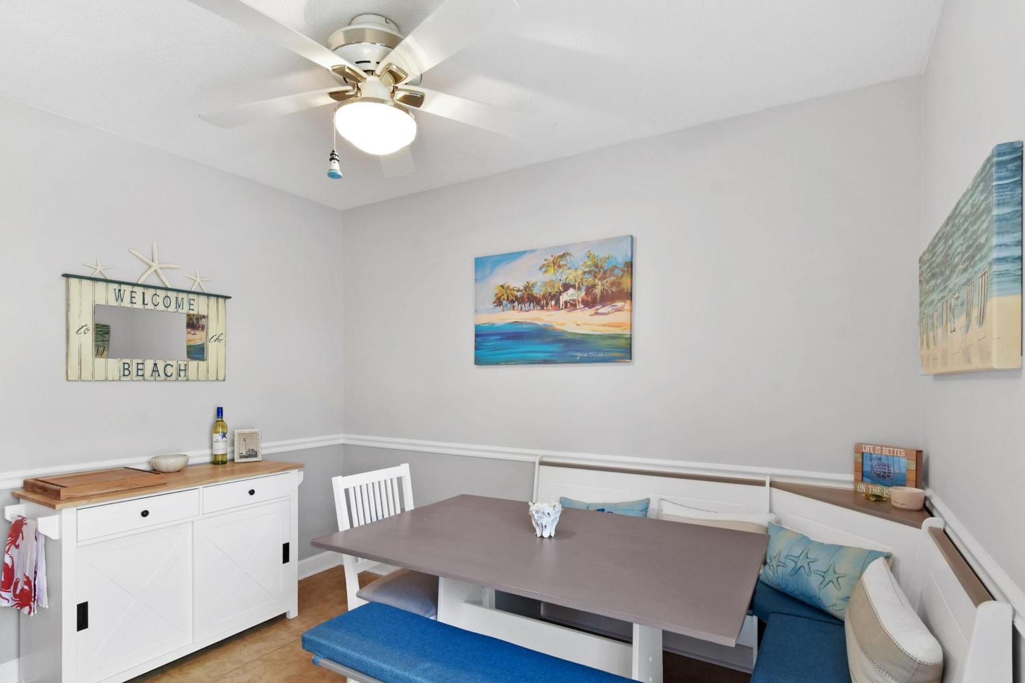 Turtle Cove- 2 Bedroom 1 And A Half Bathrooms St. Simons Island Exterior photo
