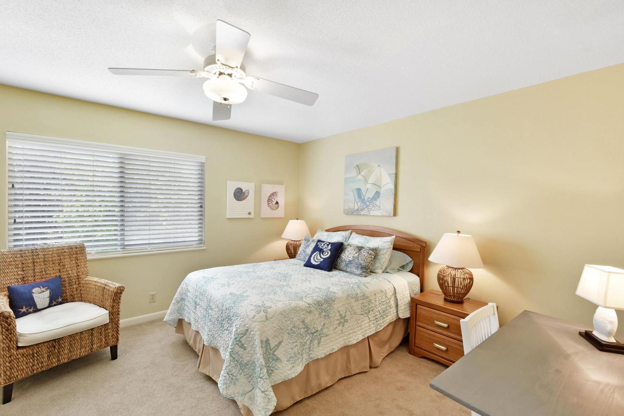 Turtle Cove- 2 Bedroom 1 And A Half Bathrooms St. Simons Island Exterior photo