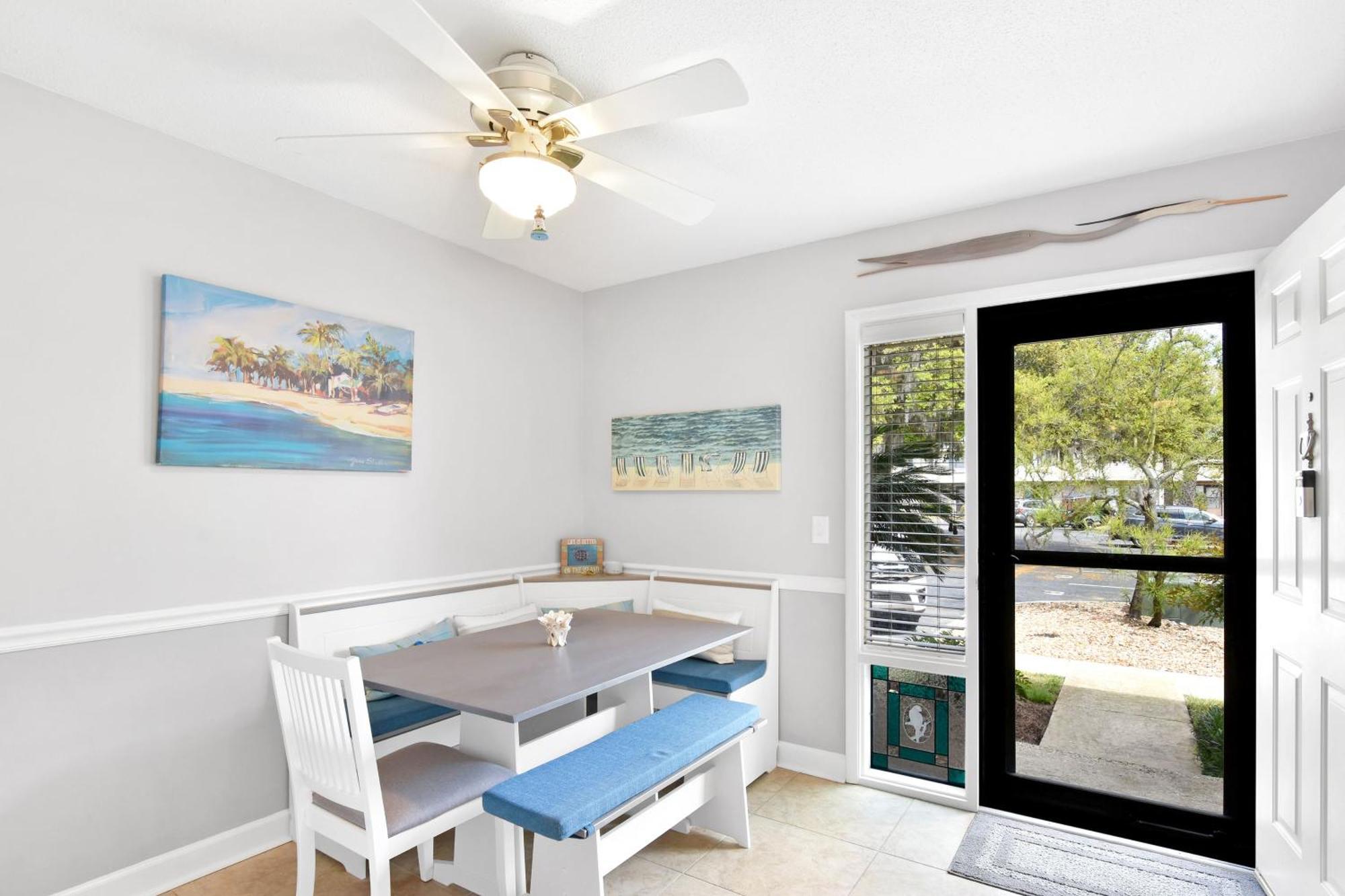 Turtle Cove- 2 Bedroom 1 And A Half Bathrooms St. Simons Island Exterior photo