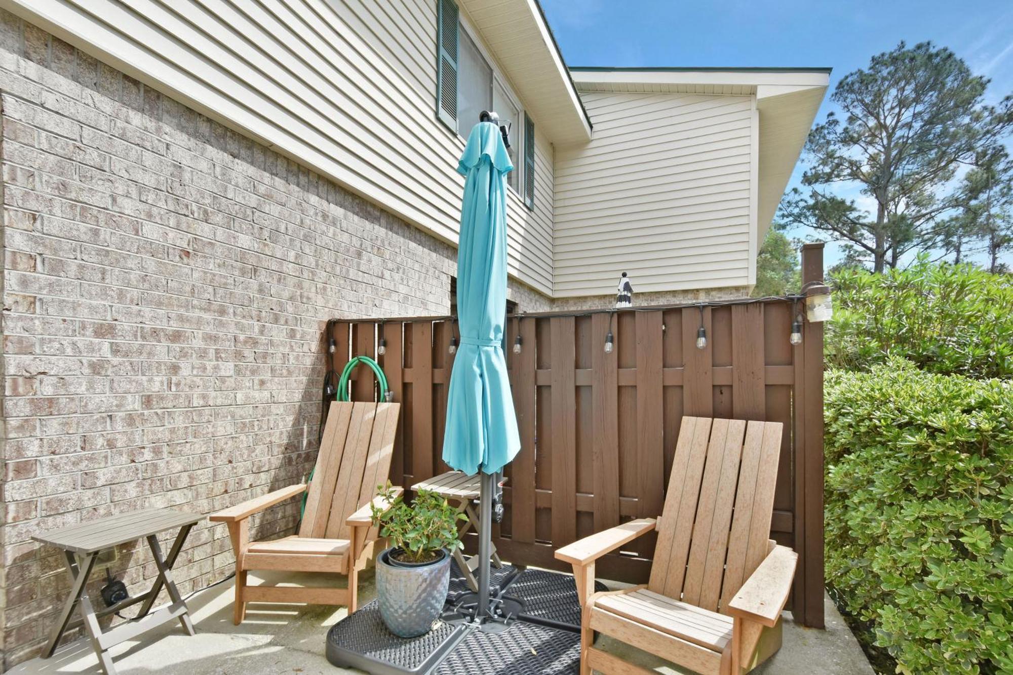 Turtle Cove- 2 Bedroom 1 And A Half Bathrooms St. Simons Island Exterior photo