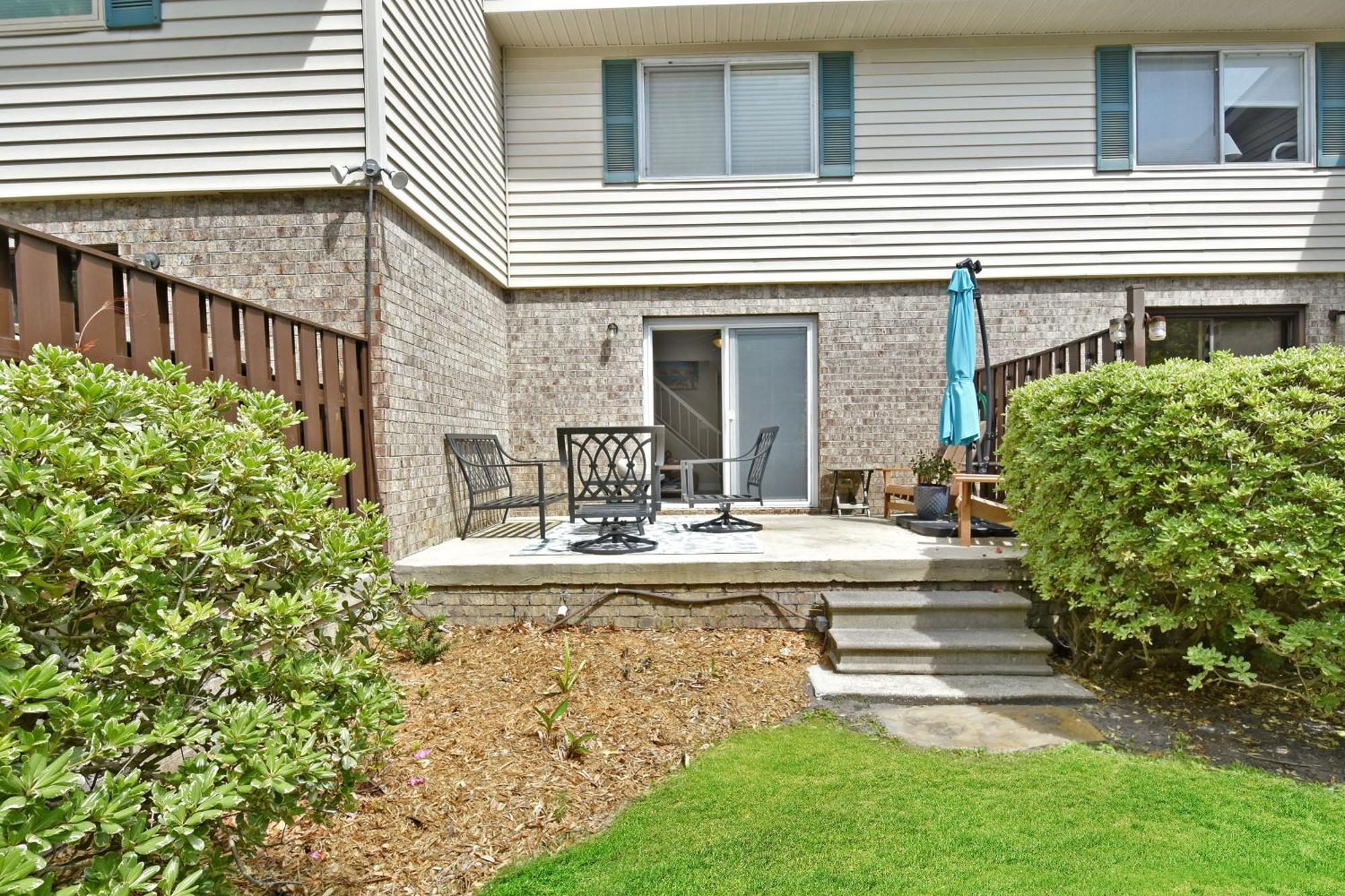 Turtle Cove- 2 Bedroom 1 And A Half Bathrooms St. Simons Island Exterior photo