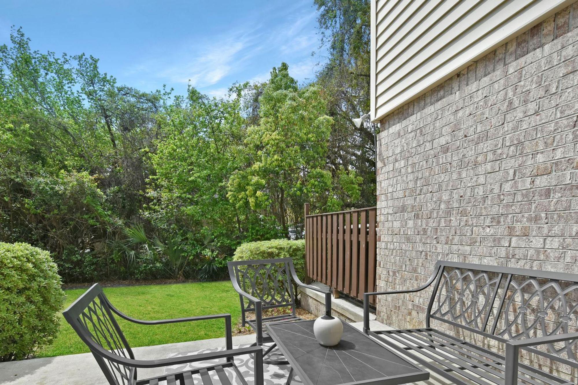 Turtle Cove- 2 Bedroom 1 And A Half Bathrooms St. Simons Island Exterior photo